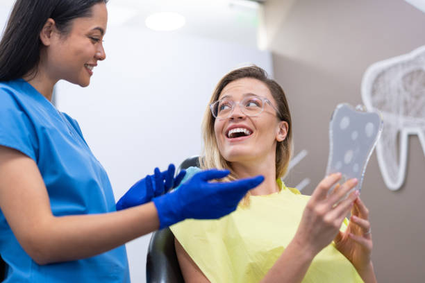 Laser Dentistry in Pepperdine University, CA